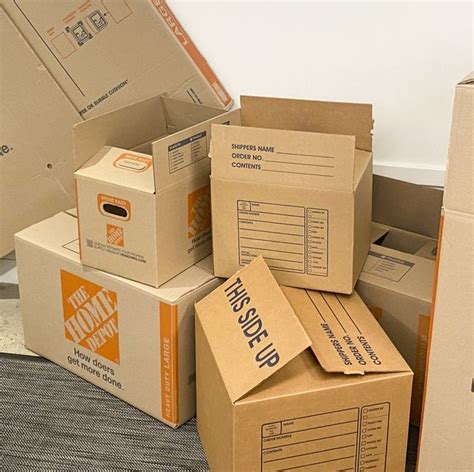 boxes & bags municipal retail distribution|boxes for moving.